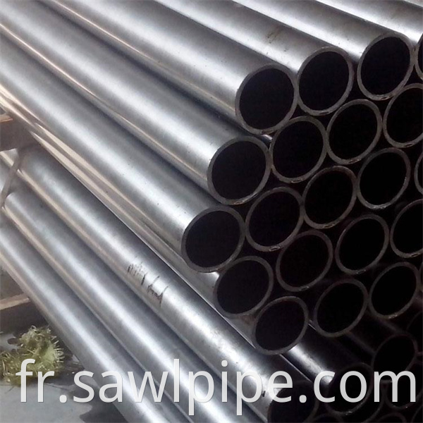 40MM Stainless Steel Pipe